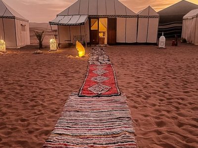 Guide to the Sahara Desert _ Merzouga, Morocco